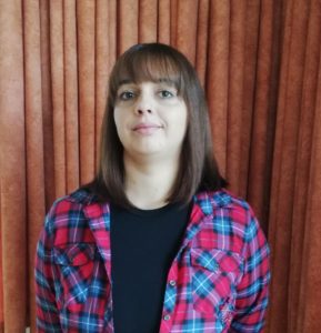 Zeljka Jovanovic